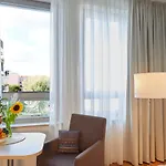 Hotel Flottwell & Residenz Am Park 3*