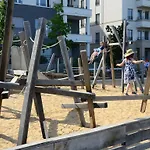 Flottwell & Residenz Am Park Berlin