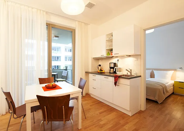 Flottwell & Residenz Am Park Hotel 3*