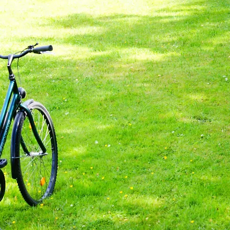 Hotell Flottwell & Residenz Am Park Berlin