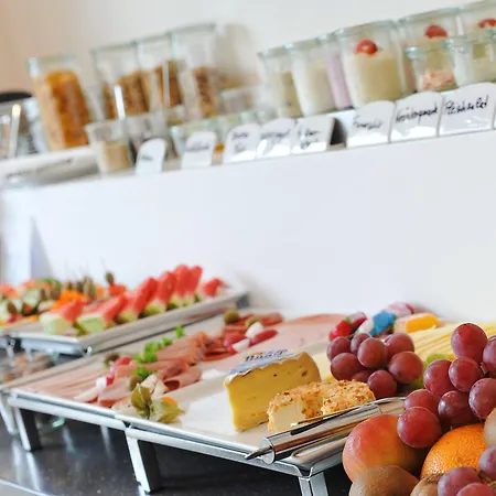 Flottwell & Residenz Am Park 3*