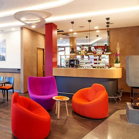 Flottwell & Residenz Am Park Berlin