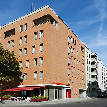 Flottwell & Residenz Am Park