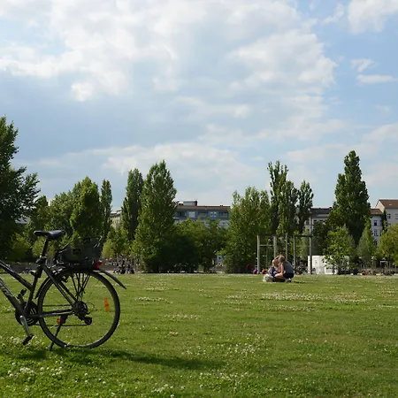 Hotell Flottwell & Residenz Am Park