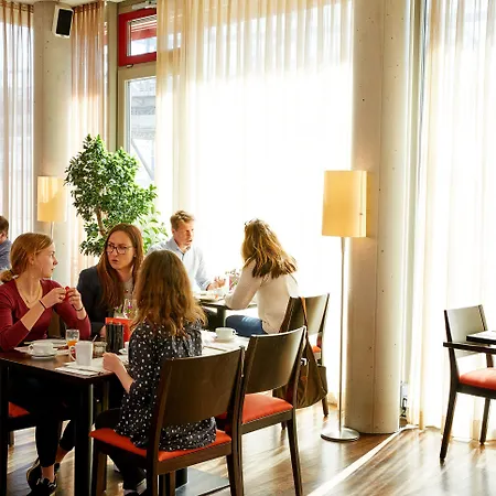 Flottwell & Residenz Am Park 3* Берлин