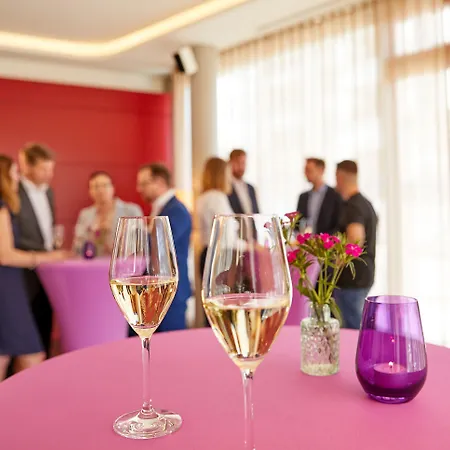 Hotell Flottwell & Residenz Am Park Berlin