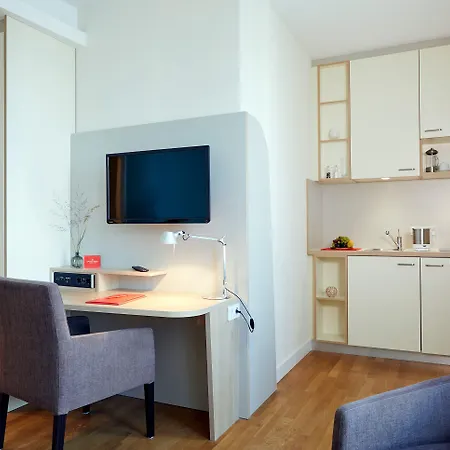 Flottwell & Residenz Am Park