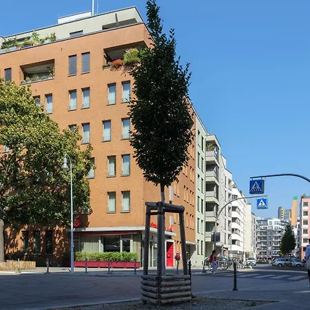 Hotell Flottwell & Residenz Am Park 3*