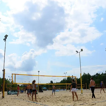 Flottwell & Residenz Am Park Berlin