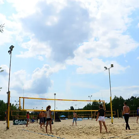 Flottwell & Residenz Am Park 3* Berlin