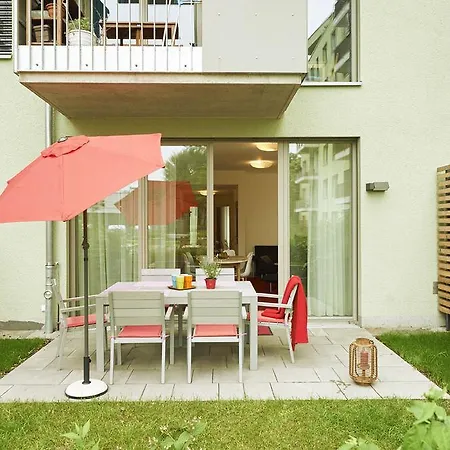 Hotell Flottwell & Residenz Am Park 3*