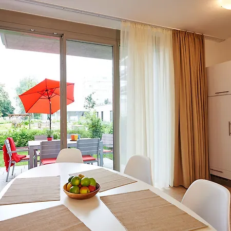 Flottwell & Residenz Am Park 3* Berlín