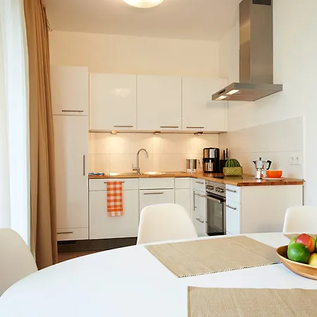 Flottwell & Residenz Am Park Hotell Berlin