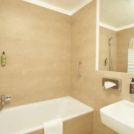 Flottwell & Residenz Am Park Берлин