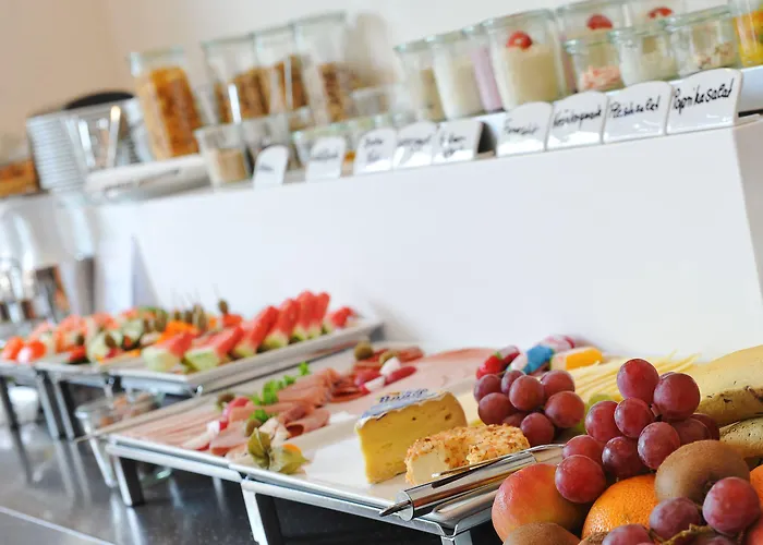 フロットウェル ホテル&レジデンツ アム パーク 3*