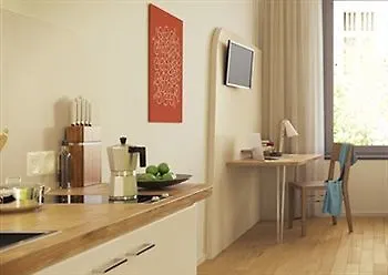 Hotell Flottwell & Residenz Am Park 3*