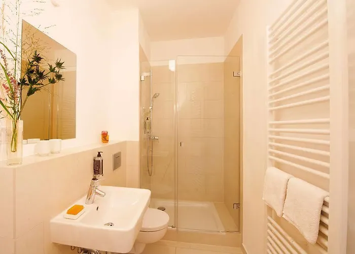 フロットウェル ホテル&レジデンツ アム パーク 3*