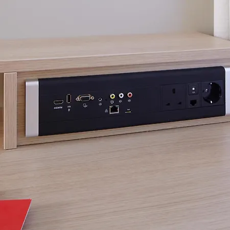 Flottwell & Residenz Am Park ברלין