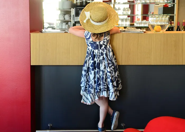 Flottwell & Residenz Am Park Hotel 3*