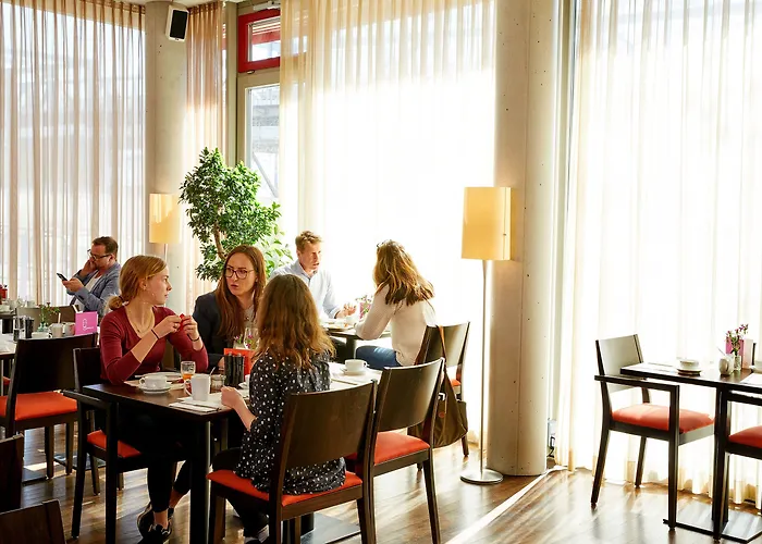 Flottwell & Residenz Am Park 3* Berlín