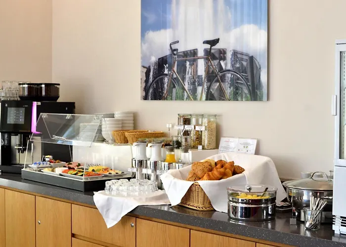 Flottwell & Residenz Am Park Hotel 3*