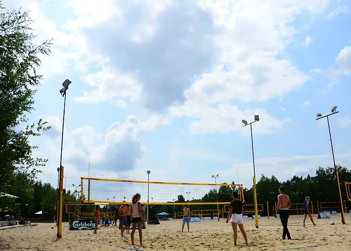 Flottwell & Residenz Am Park 3* Berlín