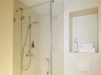 Flottwell & Residenz Am Park Hotel 3*