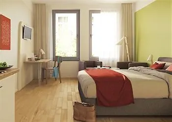 Flottwell & Residenz Am Park Hotel