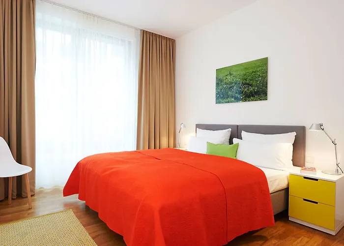 Flottwell & Residenz Am Park Hotel