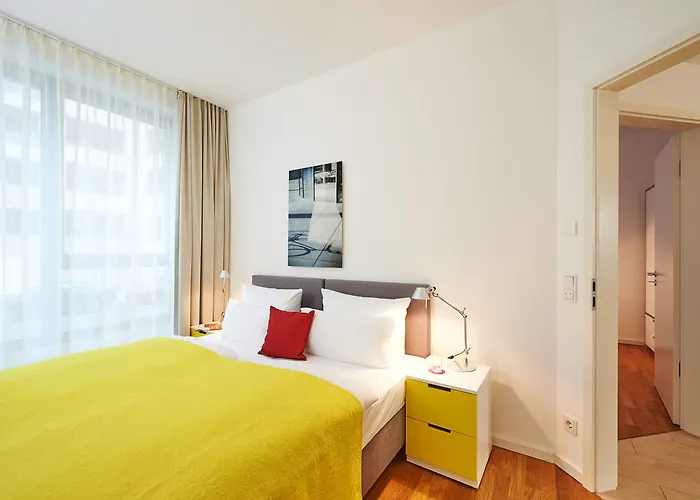 Flottwell & Residenz Am Park 3*